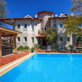 Primary image 1 NO 14 HOTEL & BISTRO GOCEK, 穆拉 酒店