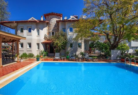 その他 NO 14 HOTEL & BISTRO GOCEK