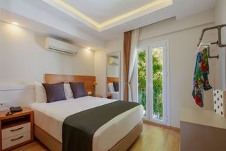 その他 4 NO 14 HOTEL & BISTRO GOCEK