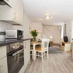 Primary image 1 Malt Cottage Sleeps4-patio-petsok-parking, Deviock Hotels