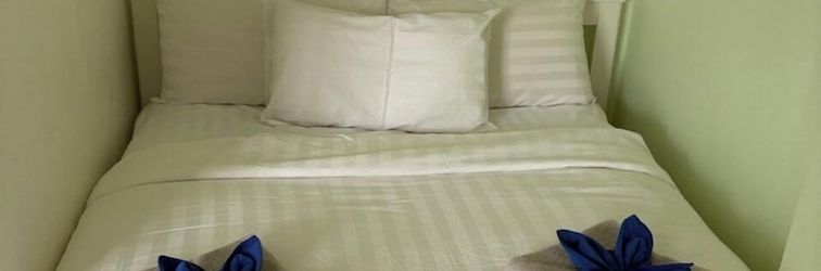 อื่นๆ East BangtaoVille Townhouse