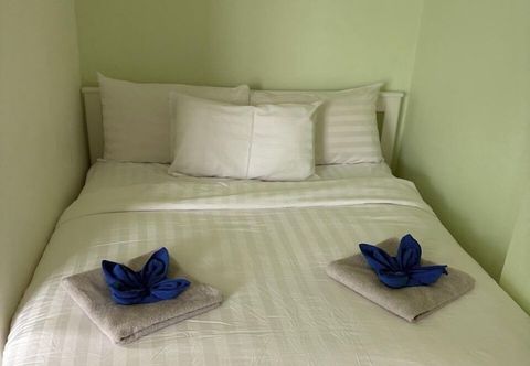 อื่นๆ East BangtaoVille Townhouse