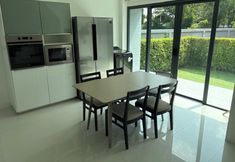 อื่นๆ 6 East BangtaoVille Townhouse