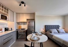 Others 2 Studio Dubl Almeyda Laundry Office Pool Wifi