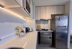 Others 7 Studio Dubl Almeyda Laundry Office Pool Wifi