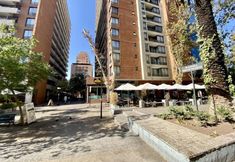 Others 6 Urban Artistic Providencia A C Gym Laundry Pool Wifi