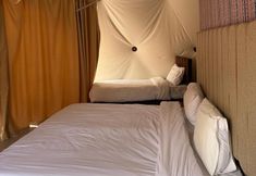 Lainnya 3 Room in Lodge - Nael Bedouin Camp & Tour