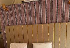 Lainnya 4 Room in Lodge - Nael Bedouin Camp & Tour
