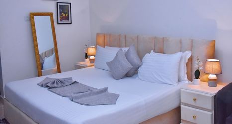 Others 2 Good deeds Stay