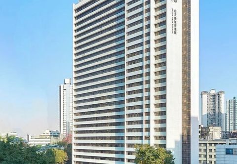 기타 Guangzhou Baiyun Hotel