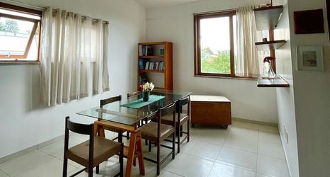 อื่นๆ 2 Casafortaleza in Fortaleza