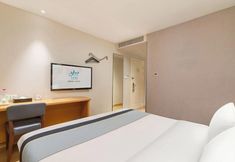 Khác 2 Home Inn (Shenyang Huigong Square)