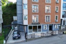 Lainnya Elisa Park Otel