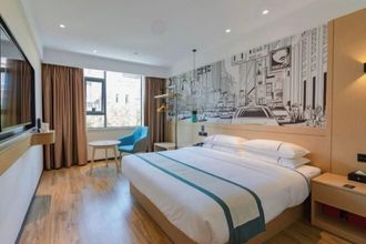 Others 4 Guiyuan Hotel (Foshan Lingnan Tiandi Oriental Plaza Branch)