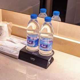 Room 1 Guiyuan Hotel (Foshan Lingnan Tiandi Oriental Plaza Branch), Shanghai Street Hotels