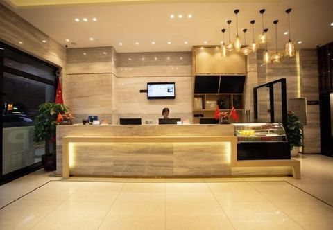 Others Guiyuan Hotel (Foshan Lingnan Tiandi Oriental Plaza Branch)