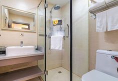 기타 5 Junya Holiday Hotel (Xiamen Zhongshan Road)