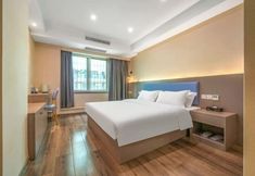 기타 4 Junya Holiday Hotel (Xiamen Zhongshan Road)