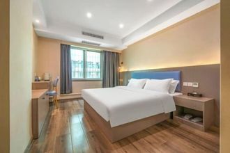 기타 4 Junya Holiday Hotel (Xiamen Zhongshan Road)