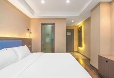 기타 6 Junya Holiday Hotel (Xiamen Zhongshan Road)