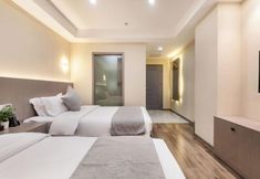 기타 7 Junya Holiday Hotel (Xiamen Zhongshan Road)