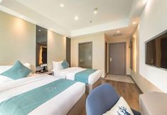 기타 2 Junya Holiday Hotel (Xiamen Zhongshan Road)