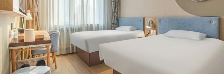 Others Homeinn · neo (Jinan Jiefang Road)