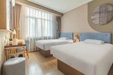 Others Homeinn · neo (Jinan Jiefang Road)