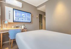 Others 4 Homeinn · neo (Jinan Jiefang Road)