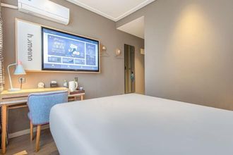 Others 4 Homeinn · neo (Jinan Jiefang Road)