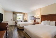 Lainnya 5 Oceanus Motel