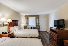 Lainnya 7 Oceanus Motel