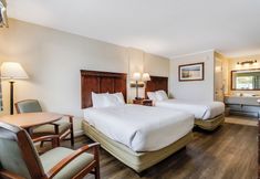 Lainnya 6 Oceanus Motel