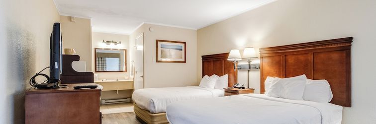 Lainnya Oceanus Motel