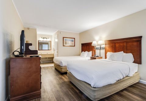 Lainnya Oceanus Motel