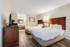 Lainnya Oceanus Motel