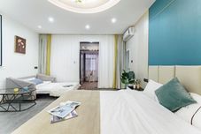 Lain-lain Xiamen Xufengyi Homestay