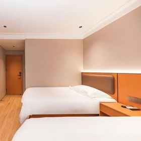 Primary image 1 Miduo Hotel, Benqing ホテル