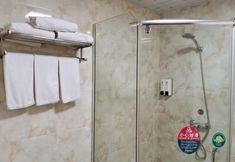 Others 3 GreenTree Inn Jiangsu Suzhou International Film City South Jinshan Road Express Hotel