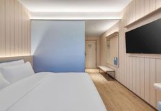 Others 5 Hanting Hotel (Changzhou Changhong Road subway station)