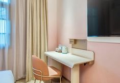 Others 7 Hanting Hotel (Changzhou Changhong Road subway station)