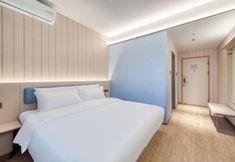 Others 4 Hanting Hotel (Changzhou Changhong Road subway station)