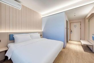 Others 4 Hanting Hotel (Changzhou Changhong Road subway station)