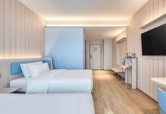 Others 2 Hanting Hotel (Changzhou Changhong Road subway station)