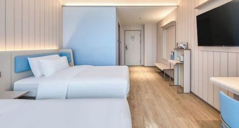 Others 2 Hanting Hotel (Changzhou Changhong Road subway station)