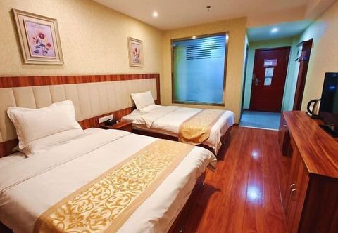 อื่นๆ Xiangjiang Hotel