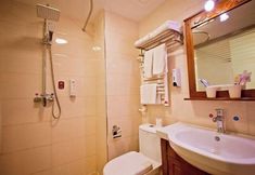 อื่นๆ 2 Xiangjiang Hotel