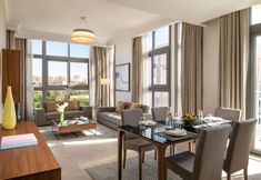 Others 2 Marriott Executive Apartments Doha, Le Mirage City Walk