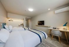 Others 6 Wanfenglin Hotel (Shanghai Heqing Meijiayi Plaza Branch)