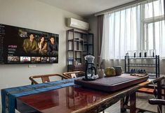 Others 7 Wanfenglin Hotel (Shanghai Heqing Meijiayi Plaza Branch)